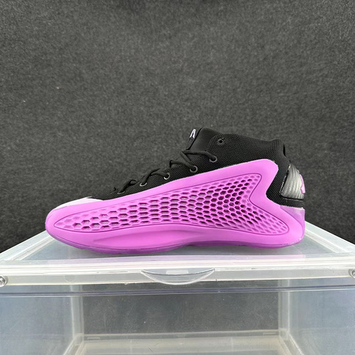 Morado negro 39-46